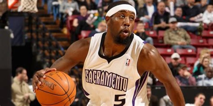 John Salmons Bio (Wiki) 
