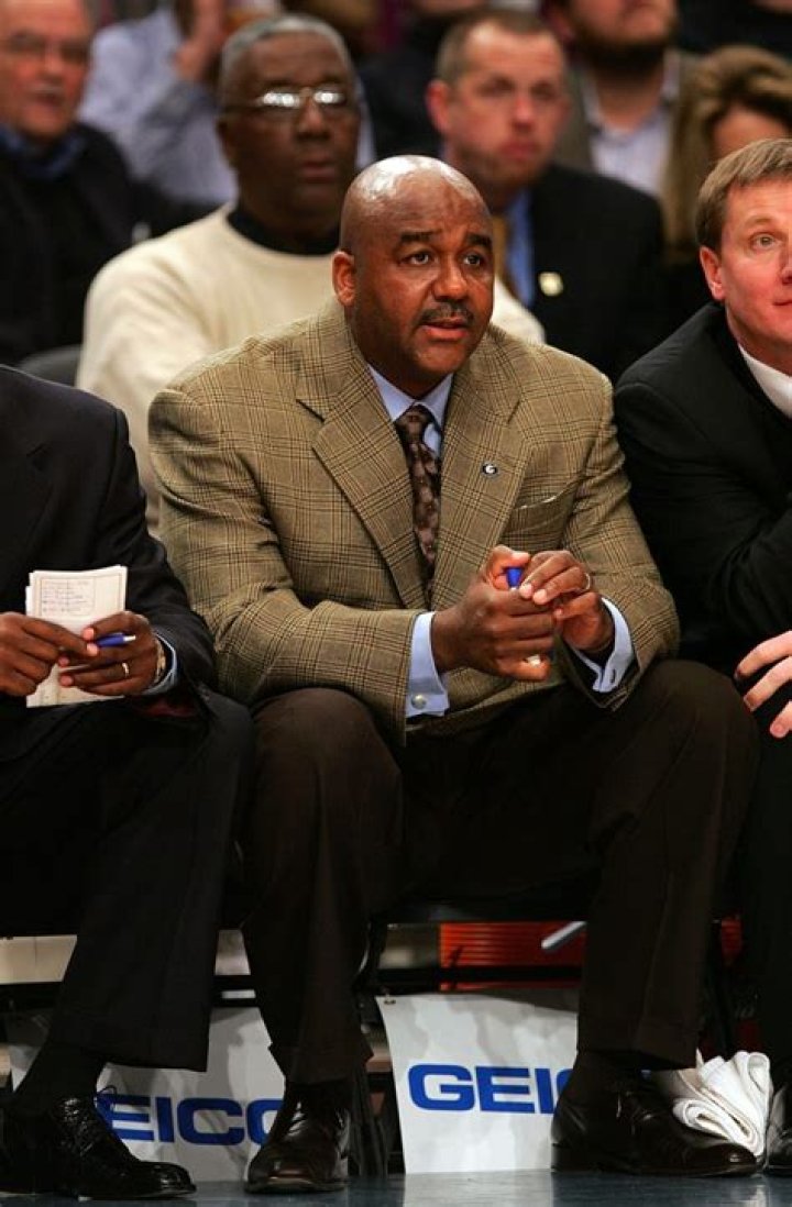 John Thompson III Net Worth - Wiki, Age, Weight and Height, Relationships, Family, and More