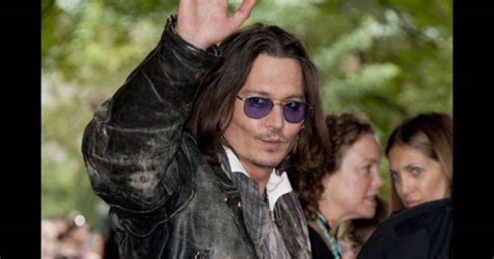 Johnny Depp defends convicted murderers ‘West Memphis Three’