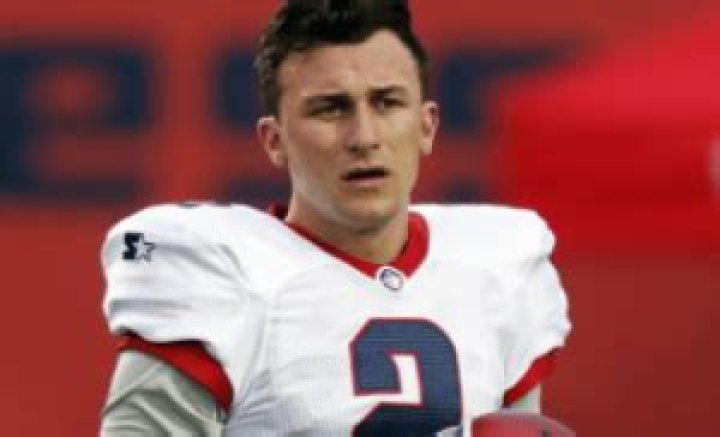 Johnny Manziel Sister Meri Manziel: Brother And Parents Ethnicity