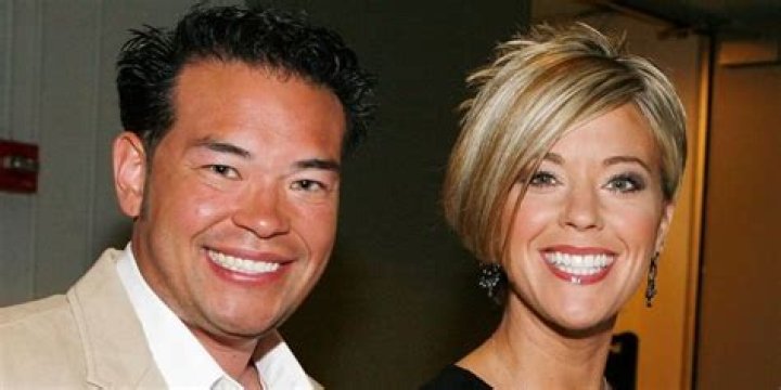 Jon Gosselin is dating both Hailey Glassman and Kate Major