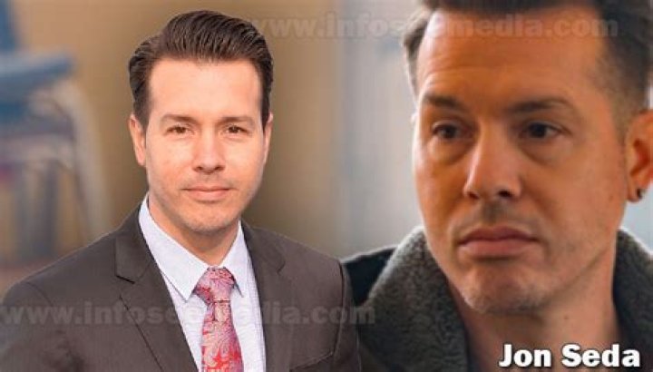 Jon Seda Net Worth - Wiki, Age, Weight and Height, Relationships, Family, and More