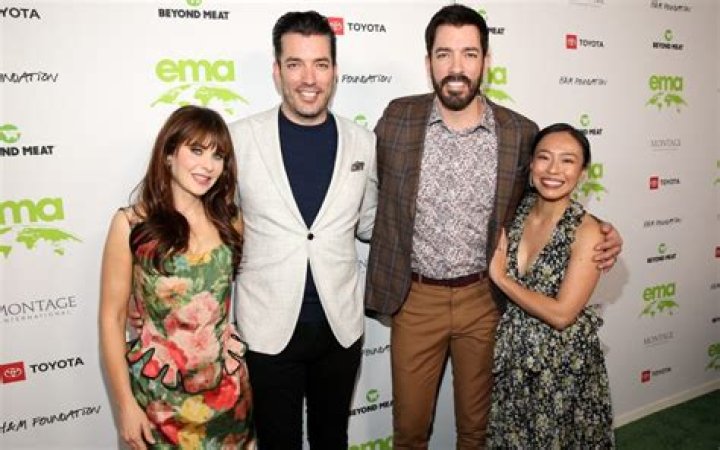 Jonathan Silver Scott Net Worth - Wiki, Age, Weight and Height, Relationships, Family, and More