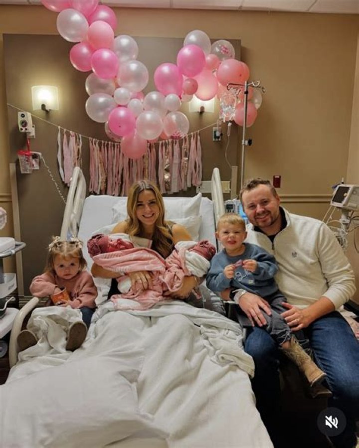 Joseph Duggar Bio (Wiki) 