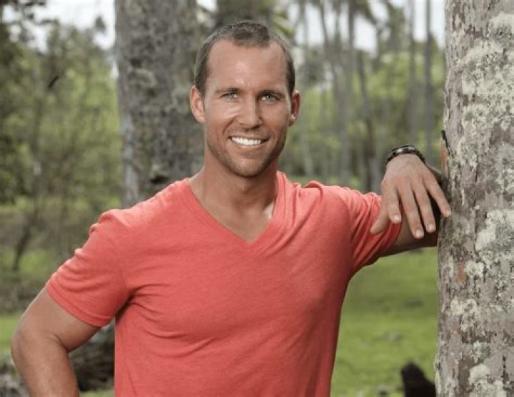 Josh Donaldson Bio (Wiki) 