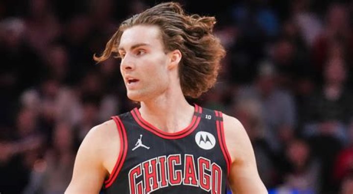 Josh Giddey Mugshot: Is He Arrested? Arrest Charges Minor Assault Allegation