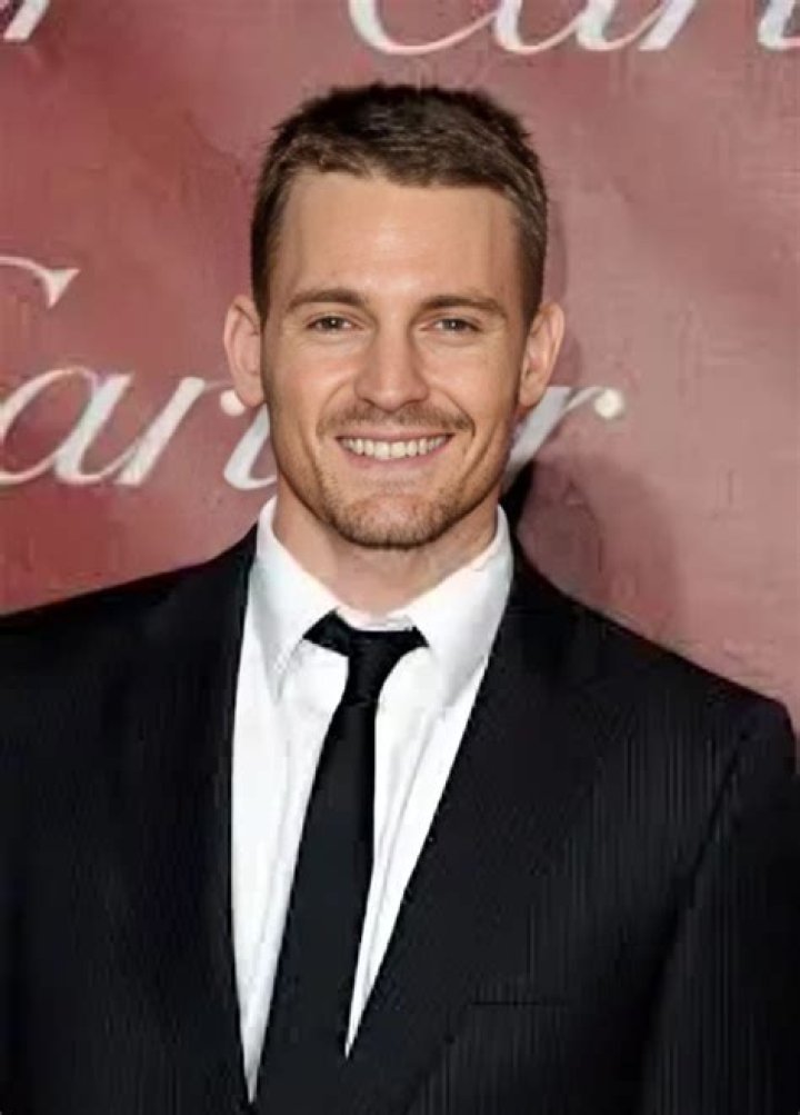 Josh Pence Bio (Wiki) 