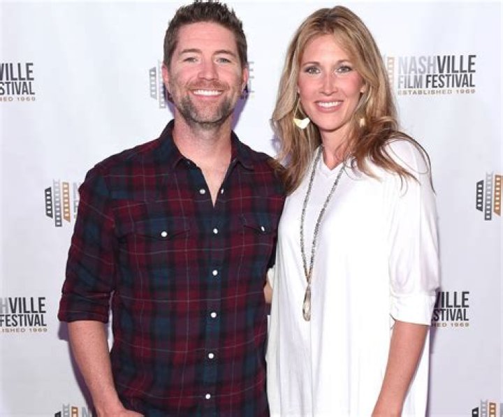 Josh Turner Net Worth - Wiki, Age, Weight and Height, Relationships, Family, and More