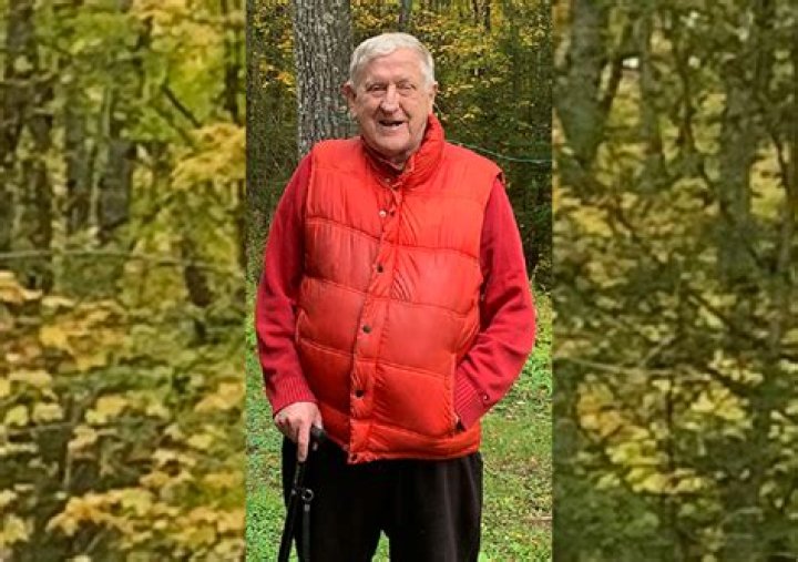 Journalist John Scully Obituary Death Cause And Career Details