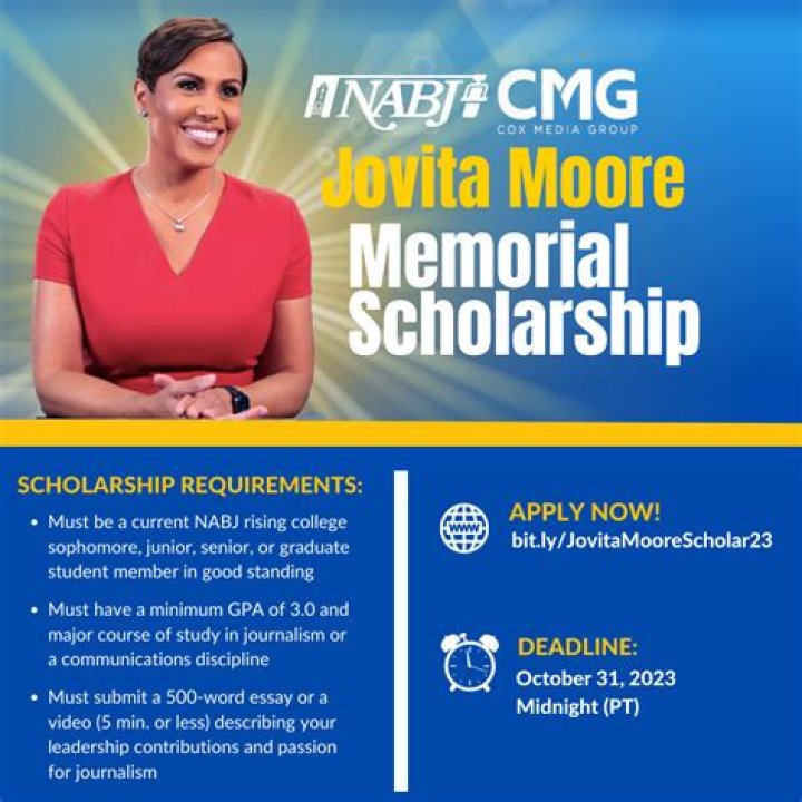 Jovita Moore Bio (Wiki) 