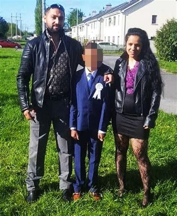 Jozef Puska Wife Linda de Mol, Parents Ethnicity And Siblings