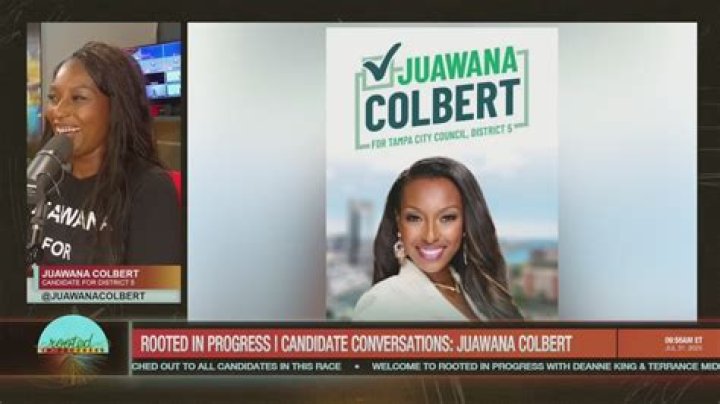 Juawana Williams Bio (Wiki) 