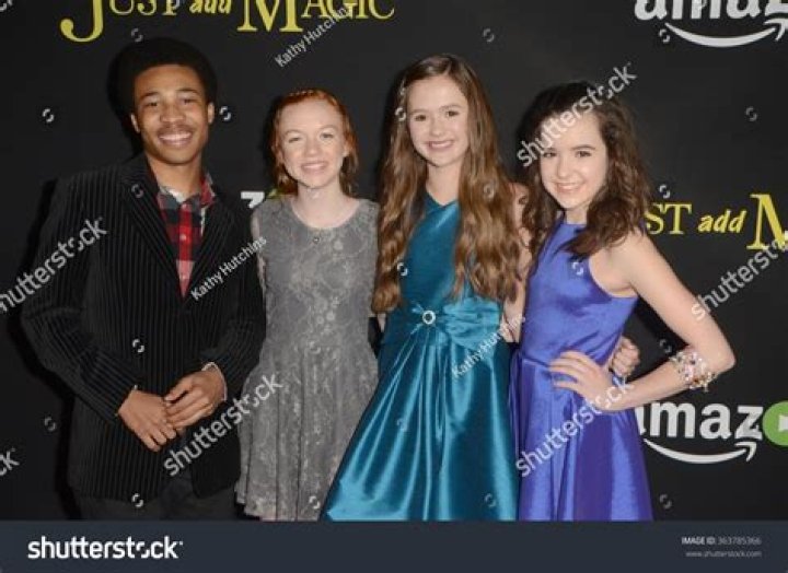 Judah Bellamy Bio (Wiki) 