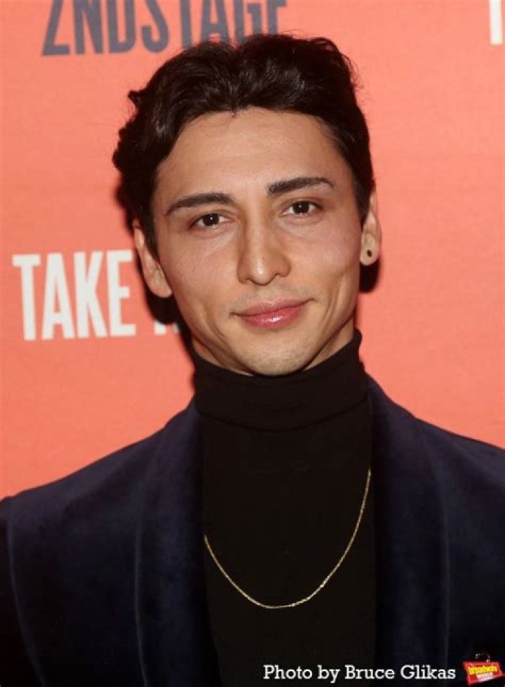 Julian Cihi Bio (Wiki) 