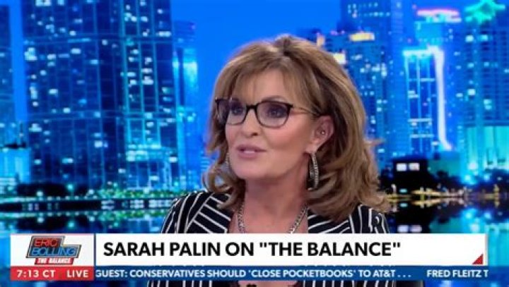 Julianne Moore’s version of Sarah Palin revealed in new ‘Game Change’ trailer