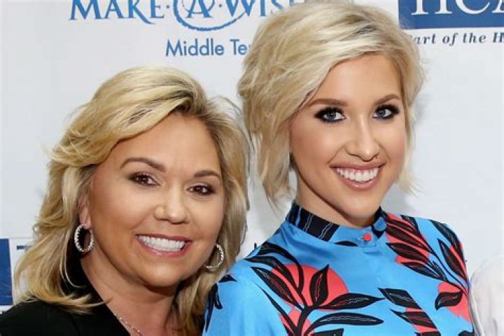 Julie and Todd Chrisley Say Son's Feelings Are Hurt After Guilty Verdict
