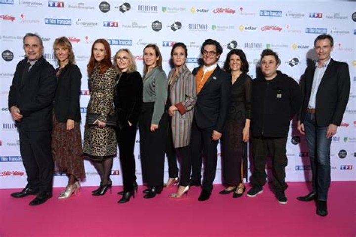 Julie de Bona Net Worth - Wiki, Age, Weight and Height, Relationships, Family, and More