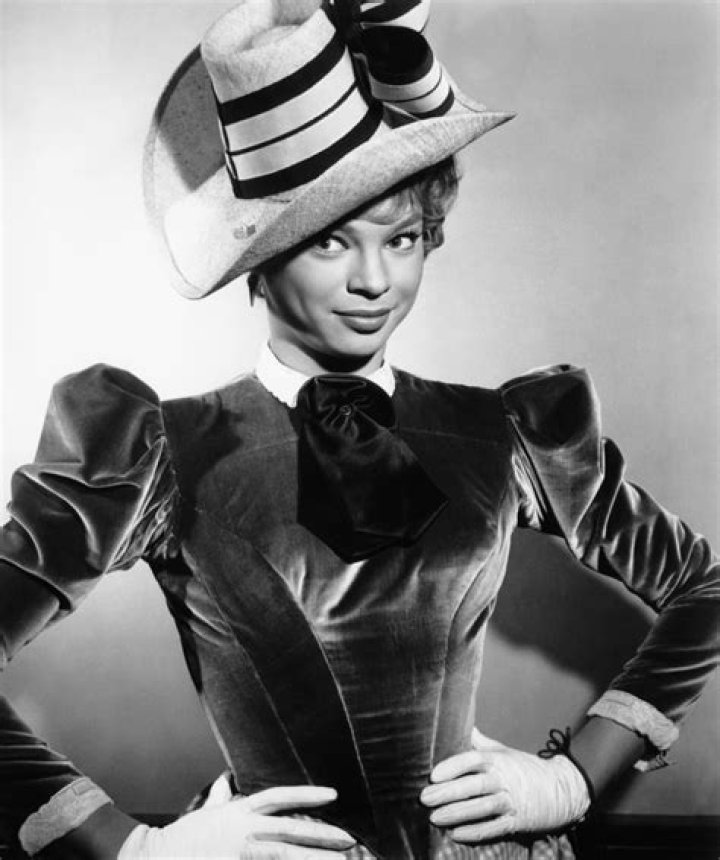 Juliet Prowse Bio (Wiki) 
