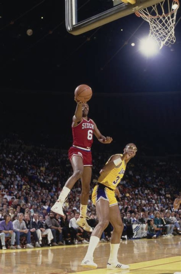 Julius Erving Net Worth - Wiki, Age, Weight and Height, Relationships, Family, and More