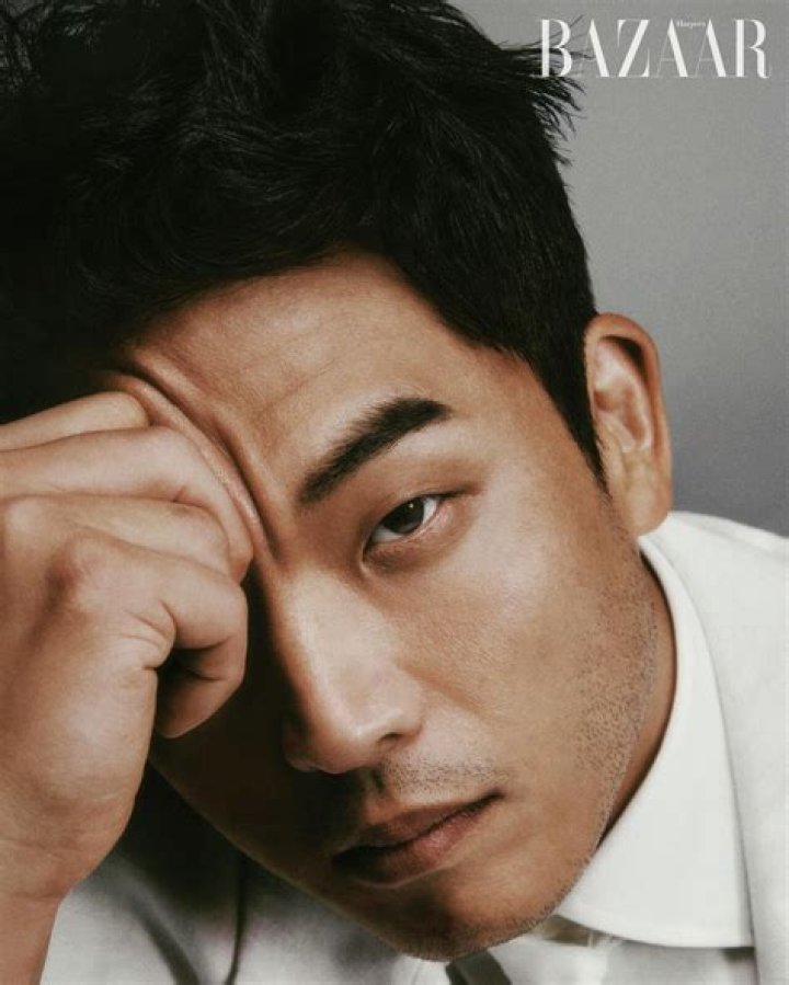 Jun Sung Ahn Bio (Wiki) 