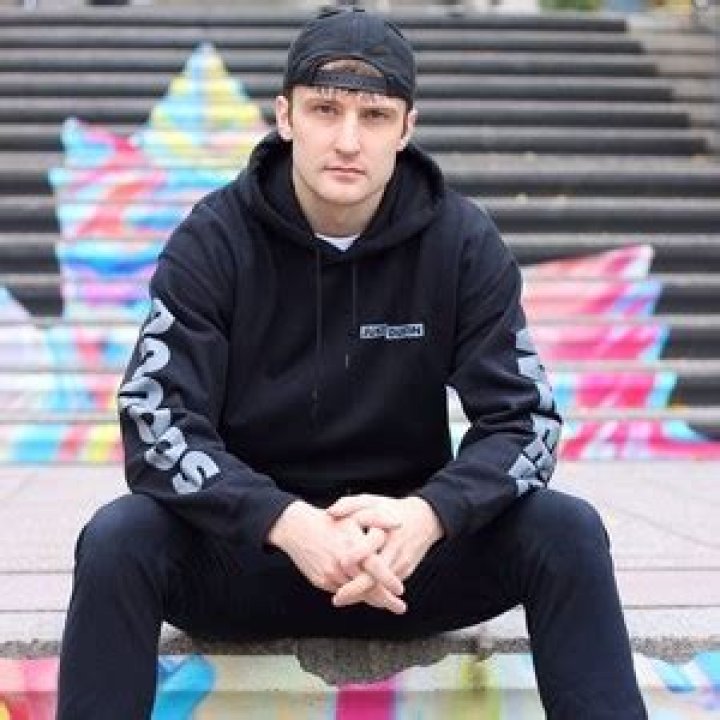 JustDustin Youtuber overview