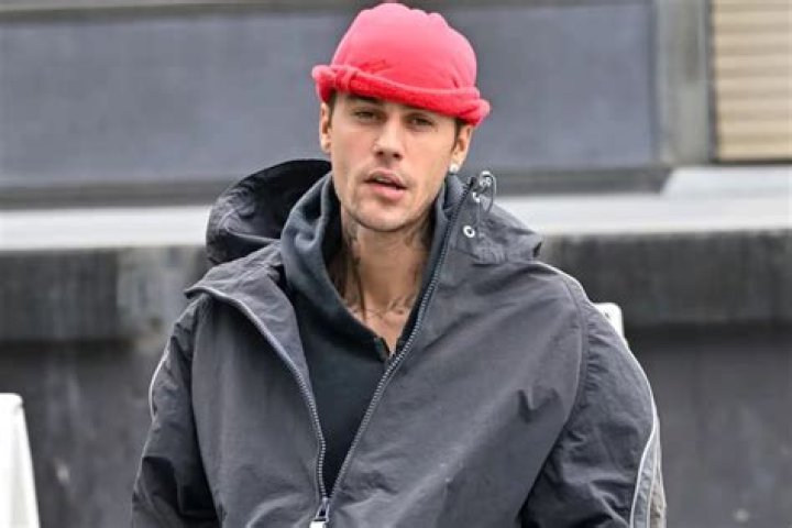Justin Bieber's New Clothing Line Faces Backlash