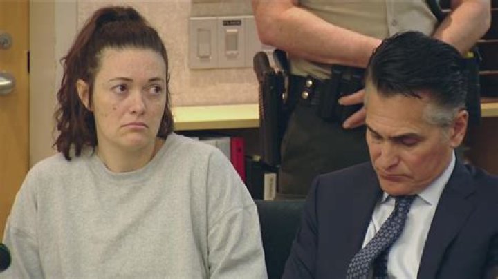 Justin Merriman Mother: Meet Beverlee Sue Merriman Father And Murder Case Update