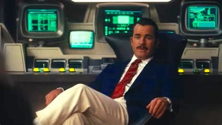 Justin Theroux in the extended trailer for ‘The Leftovers’: will you watch it?