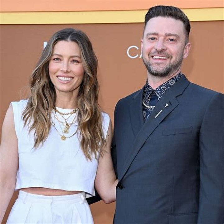 Justin Timberlake does ‘a lot’ of Jessica Biel’s shoe shopping: ‘I love women’s shoes’