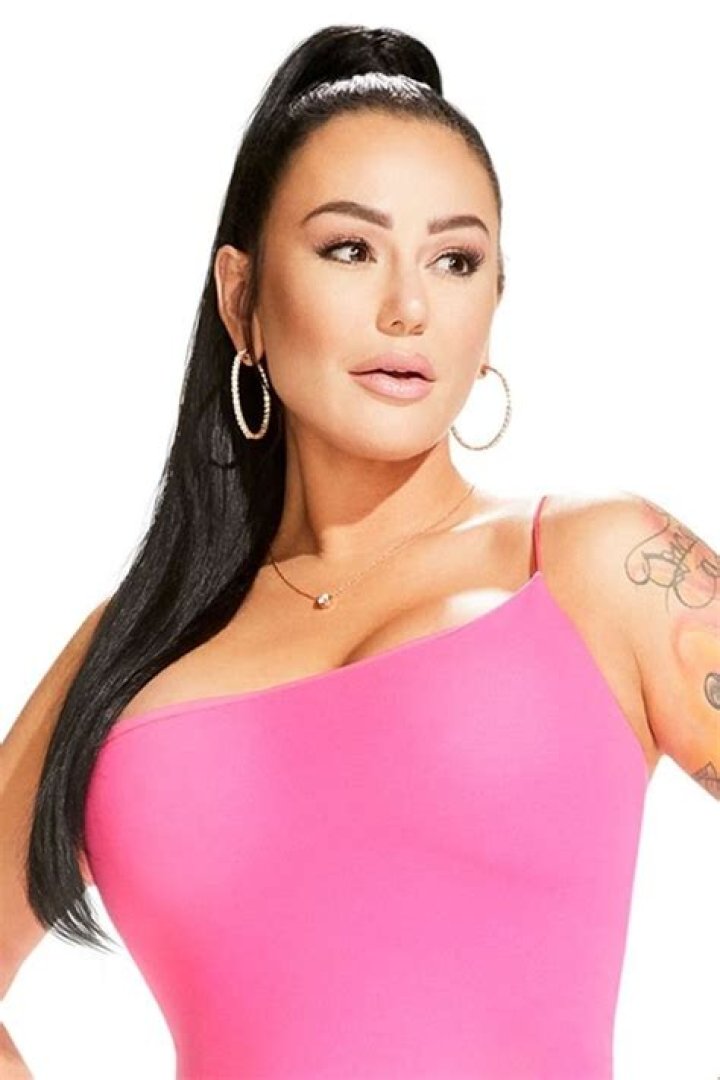 Jwoww Bio (Wiki) 