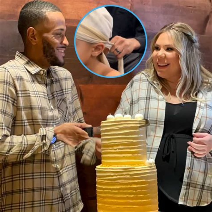 Kailyn Lowry's New Boyfriend Claims He's Creed's Father!