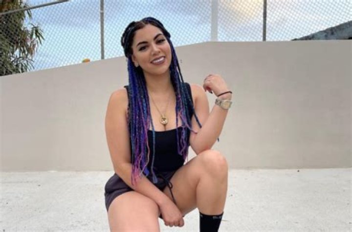 Kairy Lopez Bio (Wiki) 