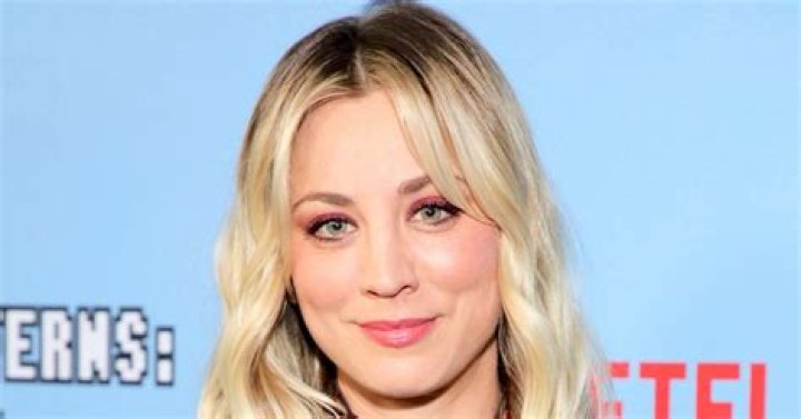 Kaley Cuoco Net Worth: Career & Charity