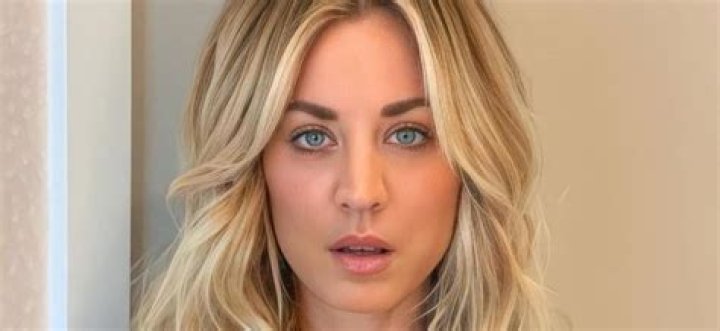 Kaley Cuoco still has no time for feminism because ‘I feel like I’m powerful’