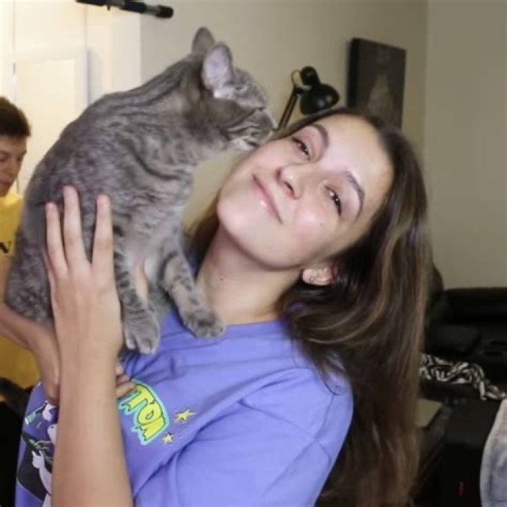 Kalynn Koury Pets - Celebrity Pets