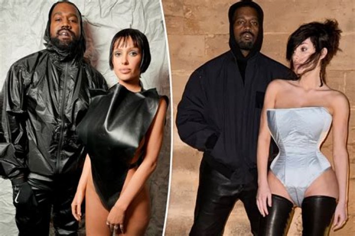 Kanye West Doubles Down on Bid for Presidency