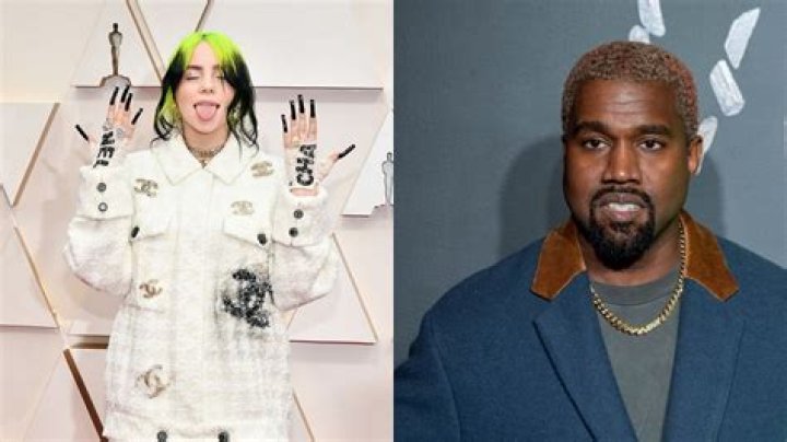Kanye West threatens to pull out of Coachella unless Billie Eilish apologizes to Travis Scott