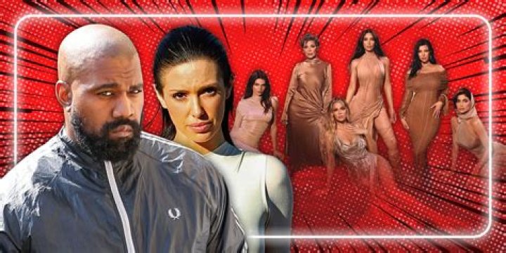 Kanye West Wants His Own Reality Show