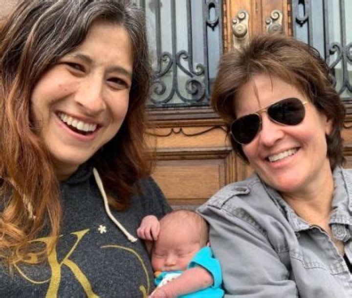 Kara Swisher Net Worth, Wife, Bio, Facts