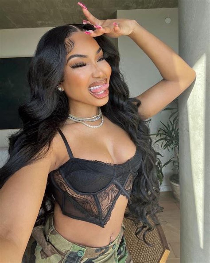 Karin Jinsui Bio (Wiki) 