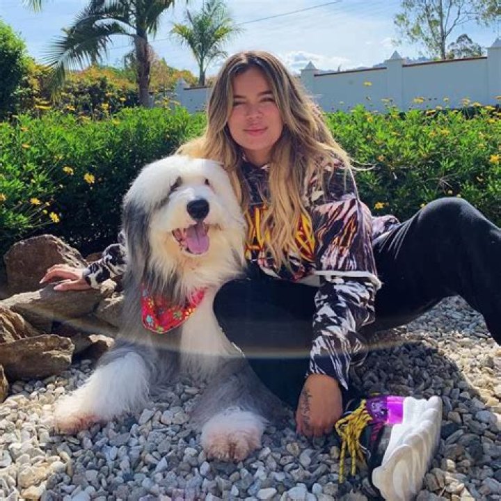 Karol G Pets - Celebrity Pets