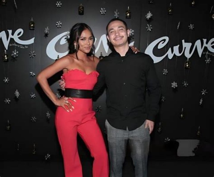 Karrueche Tran Sister, Brother: Siblings And Family Ethnicity