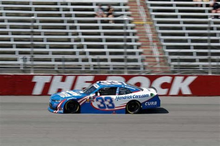 Kasey Kahne Bio (Wiki) 