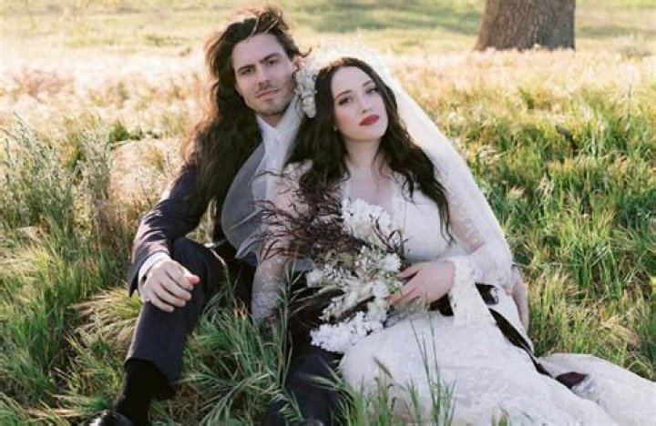 Kat Dennings Engaged To Musician Andrew W.K. After A Week Of Being Instagram Offical!