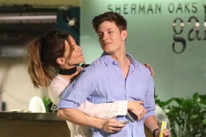 Kate Beckinsale’s ex, Matt Rife, advises Pete Davidson: ‘Man to man… run’