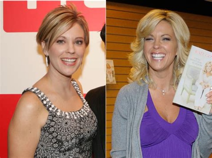 Kate Gosselin’s “bodyguard” Steve advised her on her breast implants