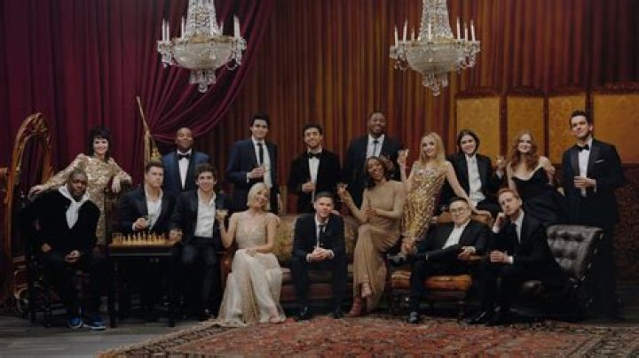 Kate McKinnon's bittersweet success on SNL came 10 years after her dad died