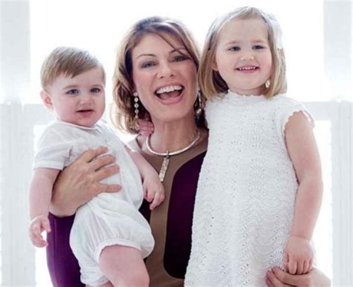 Kate Silverton Married, Husband, Children, Relationship, Affairs & Net Worth