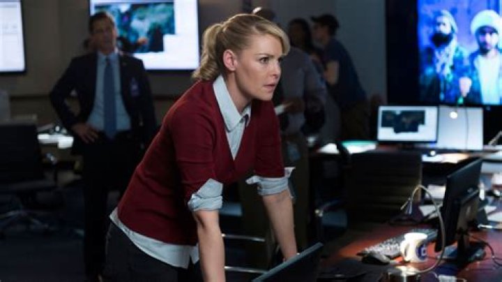 Katherine Heigl: ‘I certainly don’t see myself as being difficult’