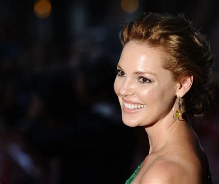 Katherine Pine Bio (Wiki) 